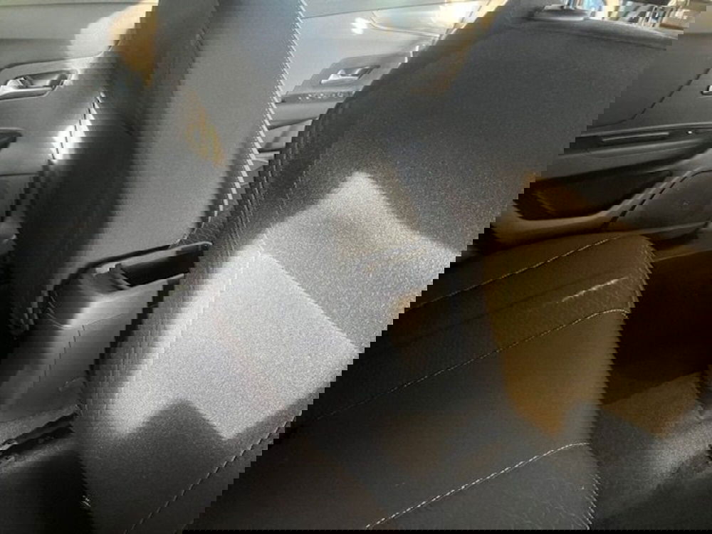 Opel Mokka nuova a Brescia (19)