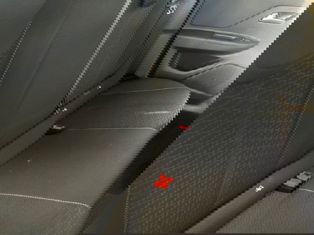 Opel Mokka nuova a Brescia (20)