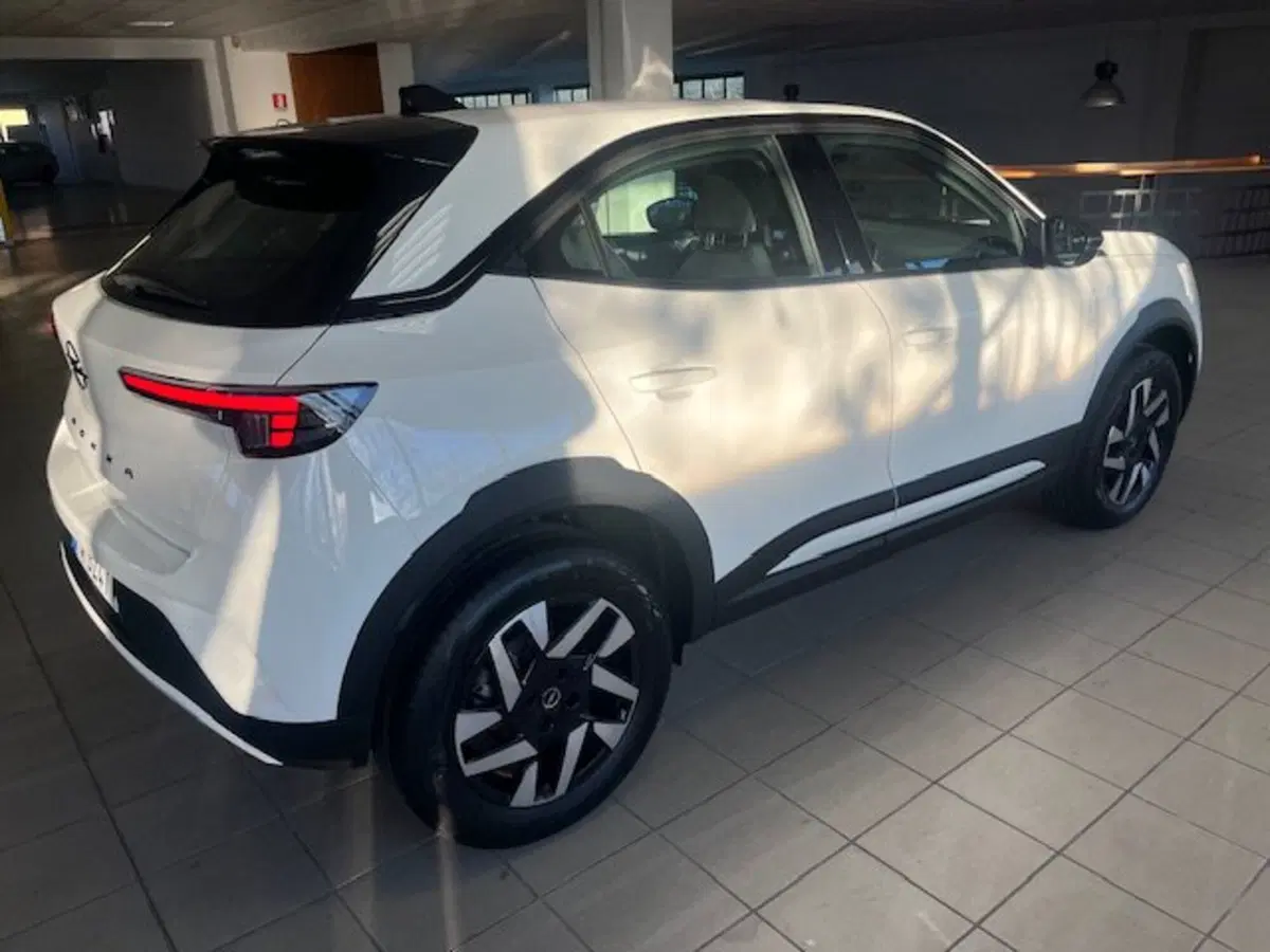 Opel Mokka nuova a Brescia (6)