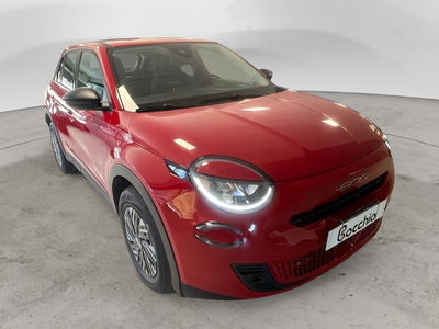 Fiat 600 1.2 hybrid Icon 110cv auto nuova a Desenzano del Garda