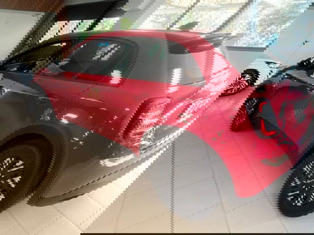 Fiat 600 nuova a Brescia (11)