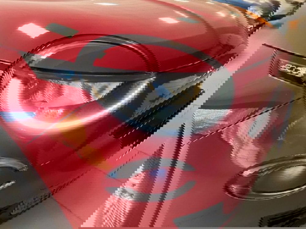 Fiat 600 nuova a Brescia (5)