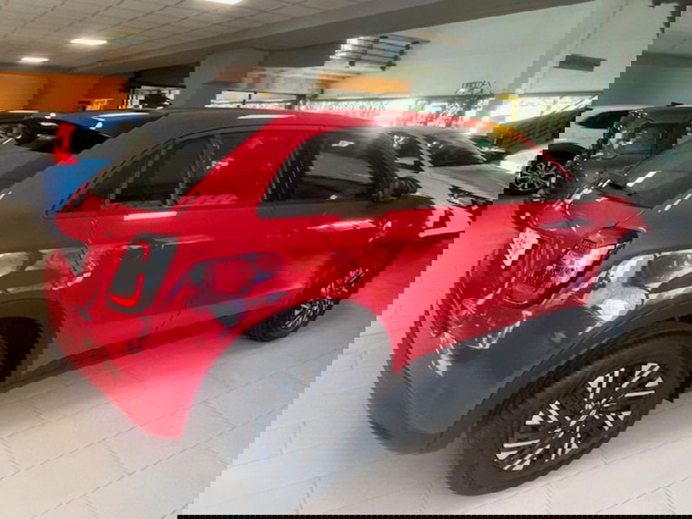 Fiat 600 nuova a Brescia (6)