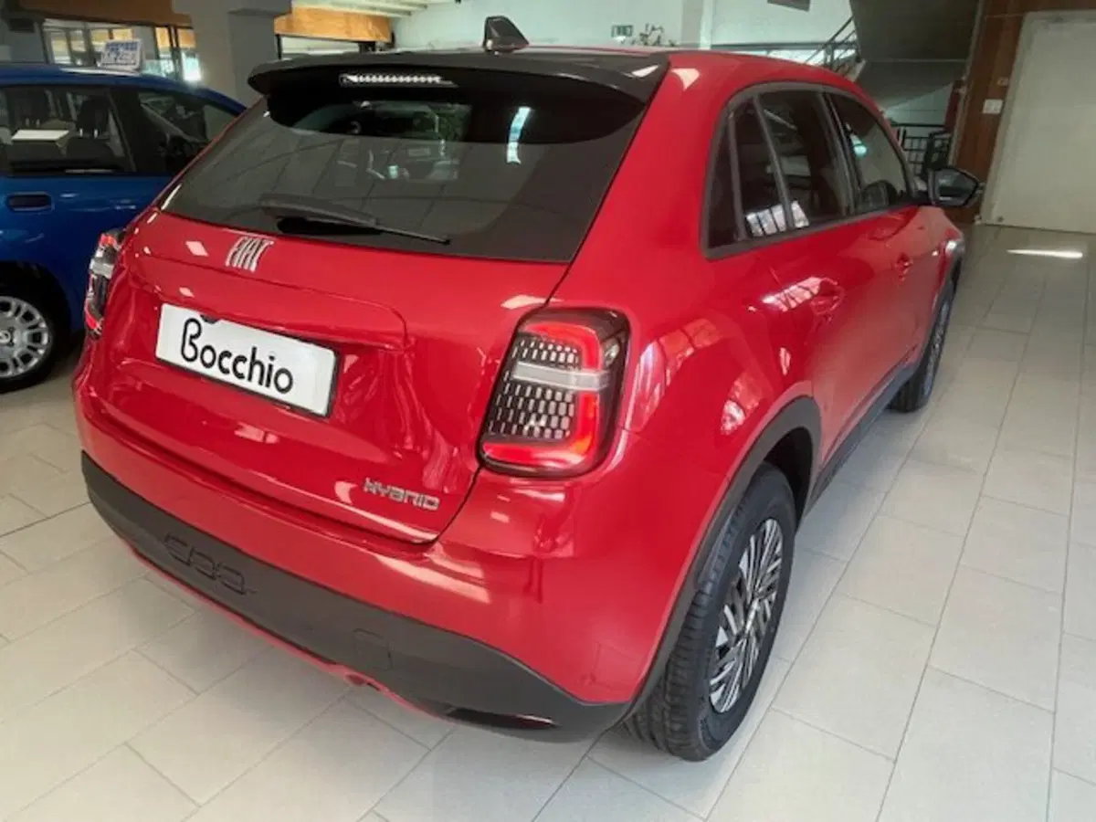 Fiat 600 nuova a Brescia (7)