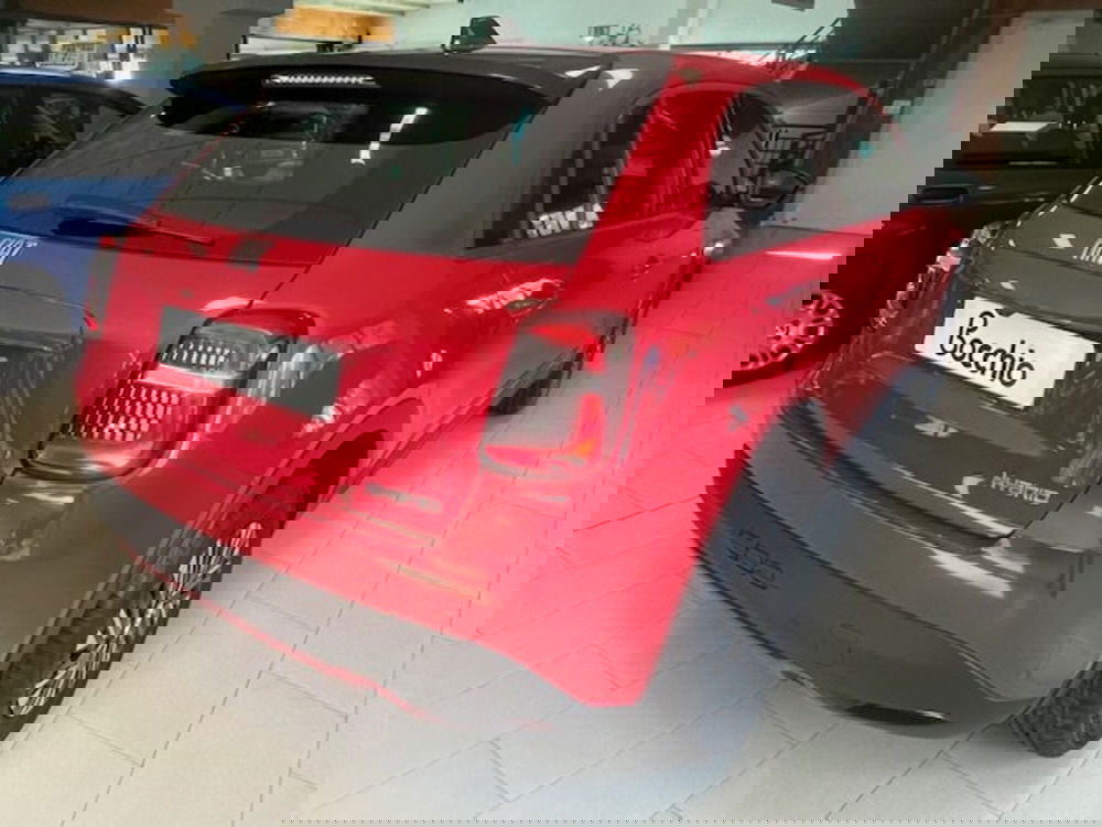 Fiat 600 nuova a Brescia (7)