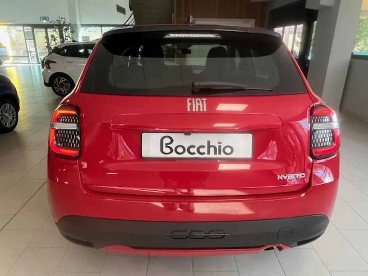 Fiat 600 nuova a Brescia (9)