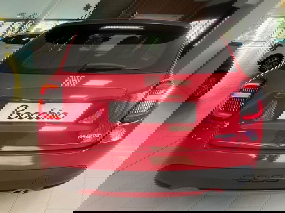 Fiat 600 nuova a Brescia (9)