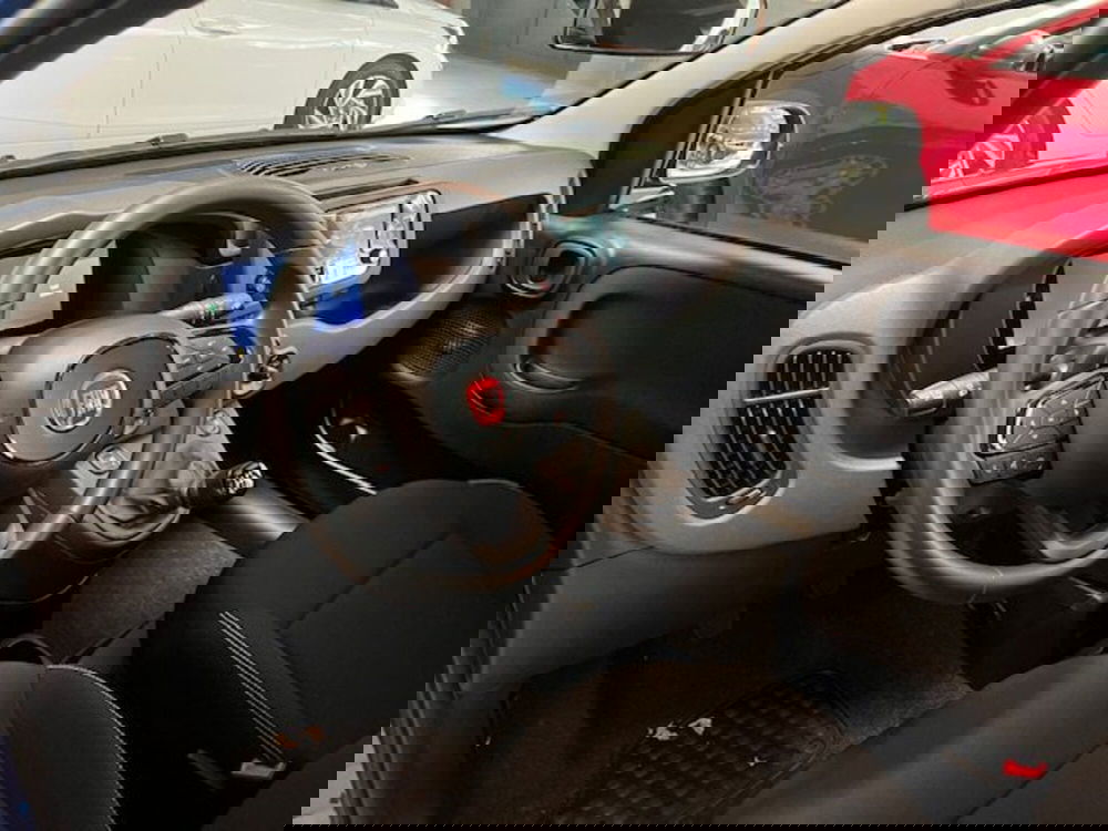 Fiat Panda nuova a Brescia (12)