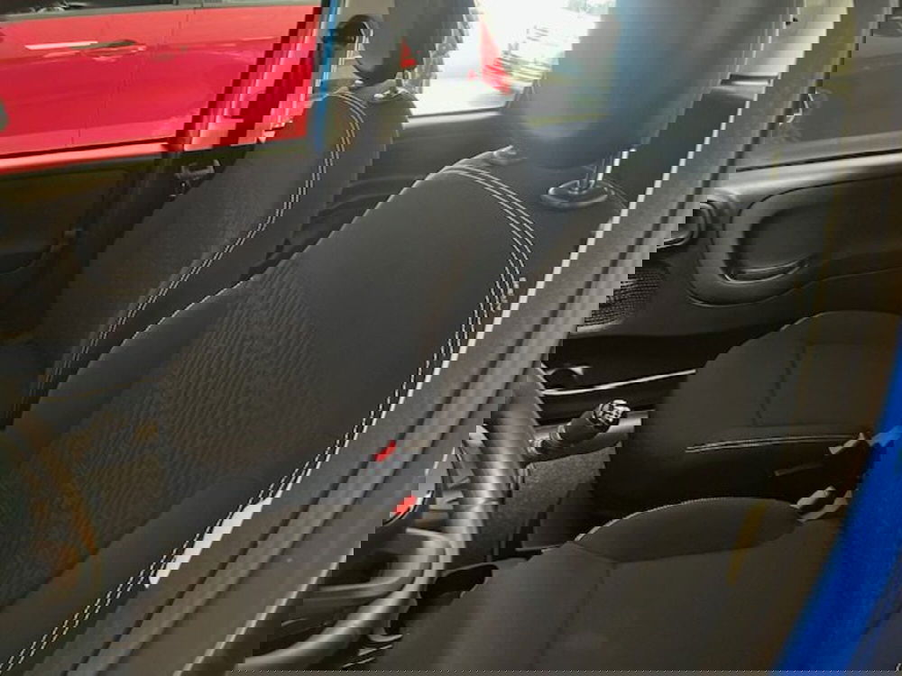 Fiat Panda nuova a Brescia (13)