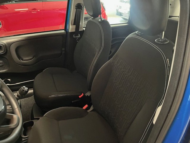Fiat Panda nuova a Brescia (13)