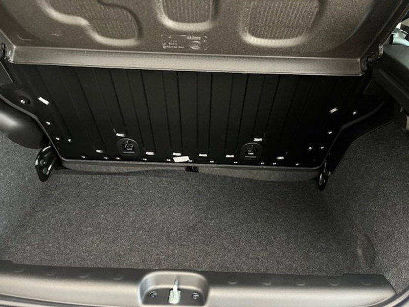 Fiat Panda nuova a Brescia (16)