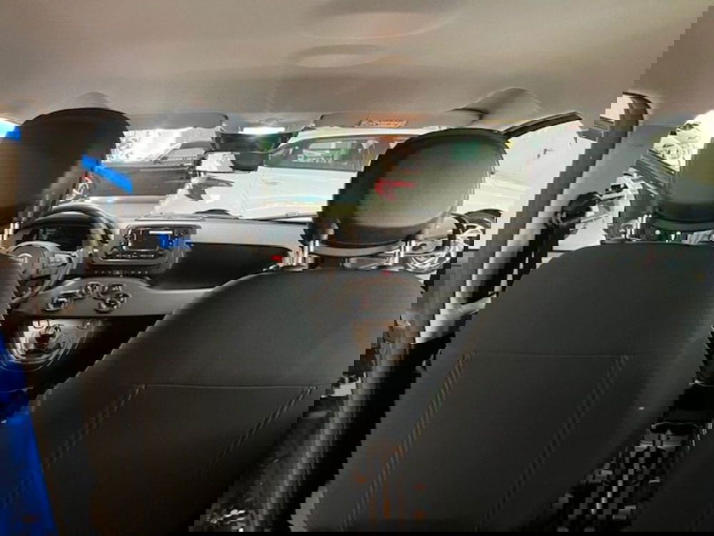 Fiat Panda nuova a Brescia (18)