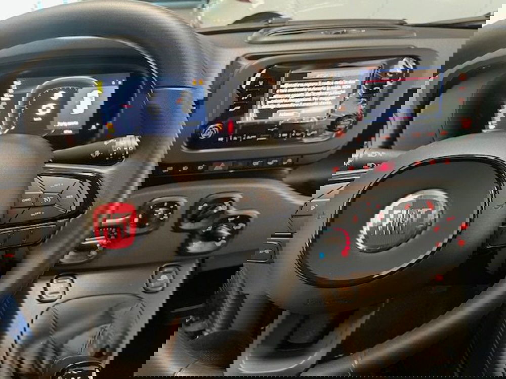 Fiat Panda nuova a Brescia (20)