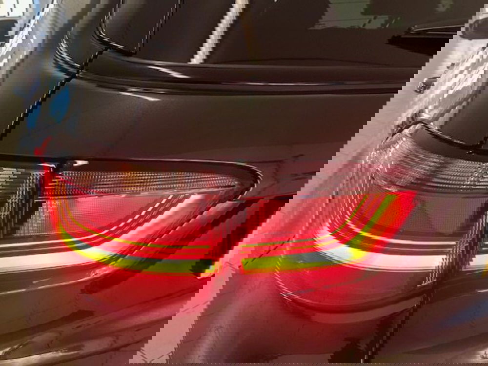 Jeep Compass nuova a Brescia (11)