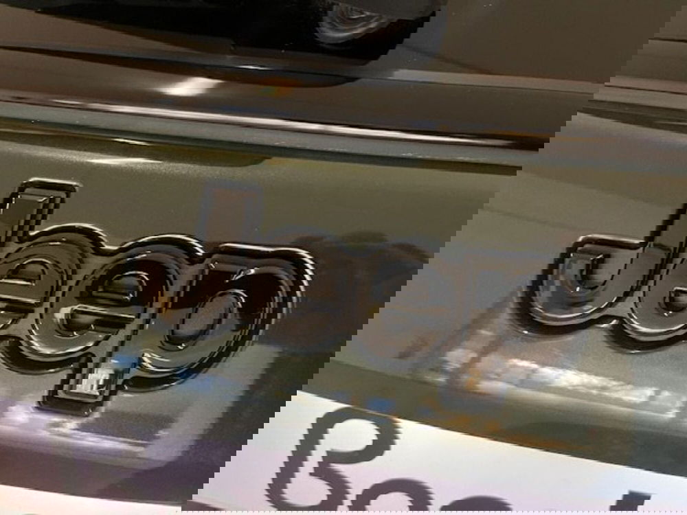 Jeep Compass nuova a Brescia (12)