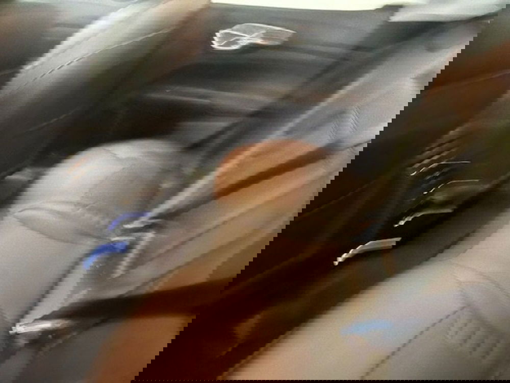 Jeep Compass nuova a Brescia (14)