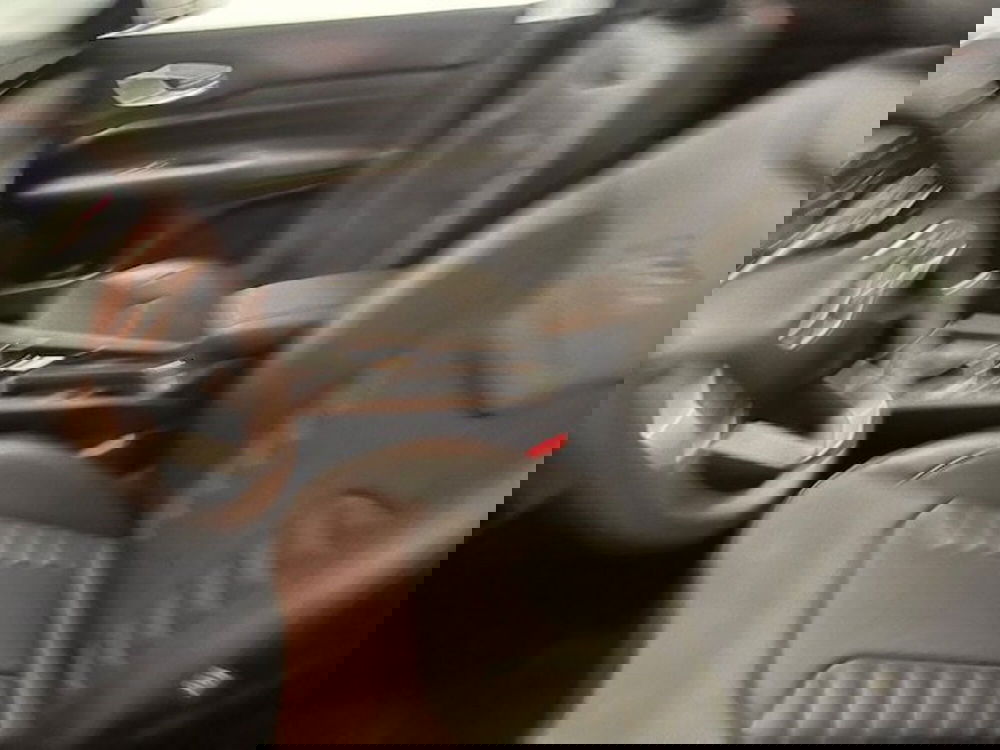 Jeep Compass nuova a Brescia (18)