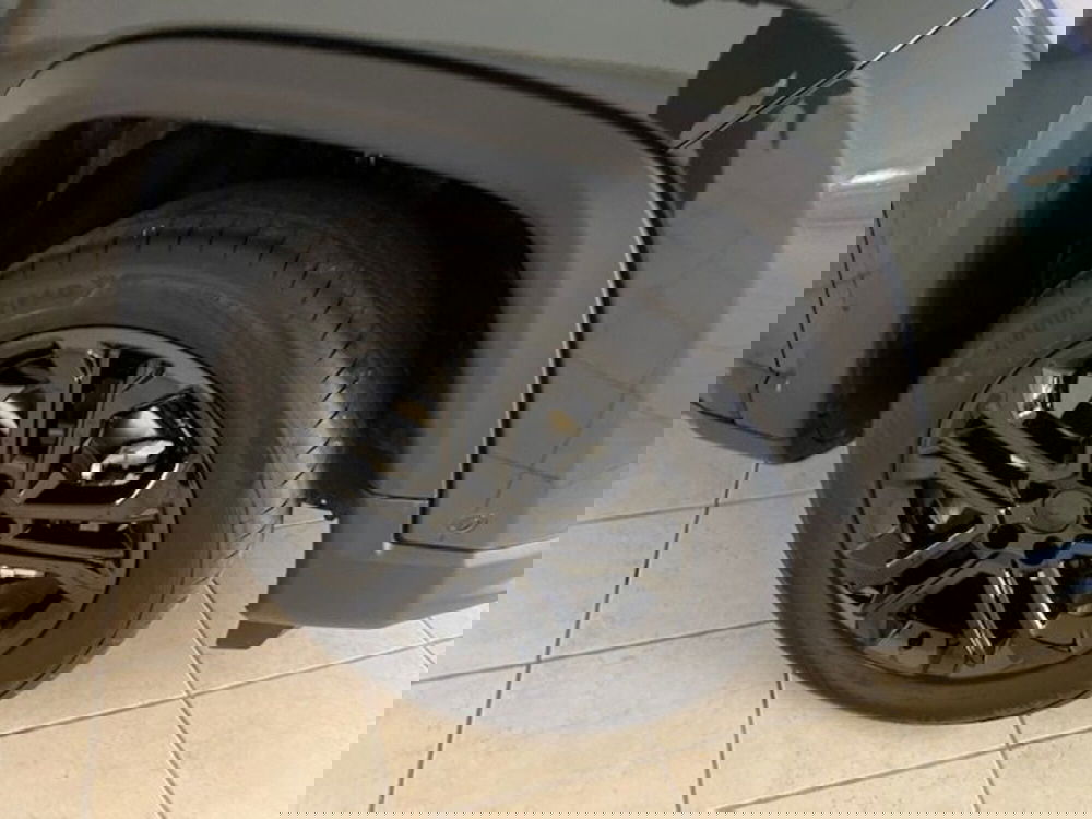 Jeep Compass nuova a Brescia (5)