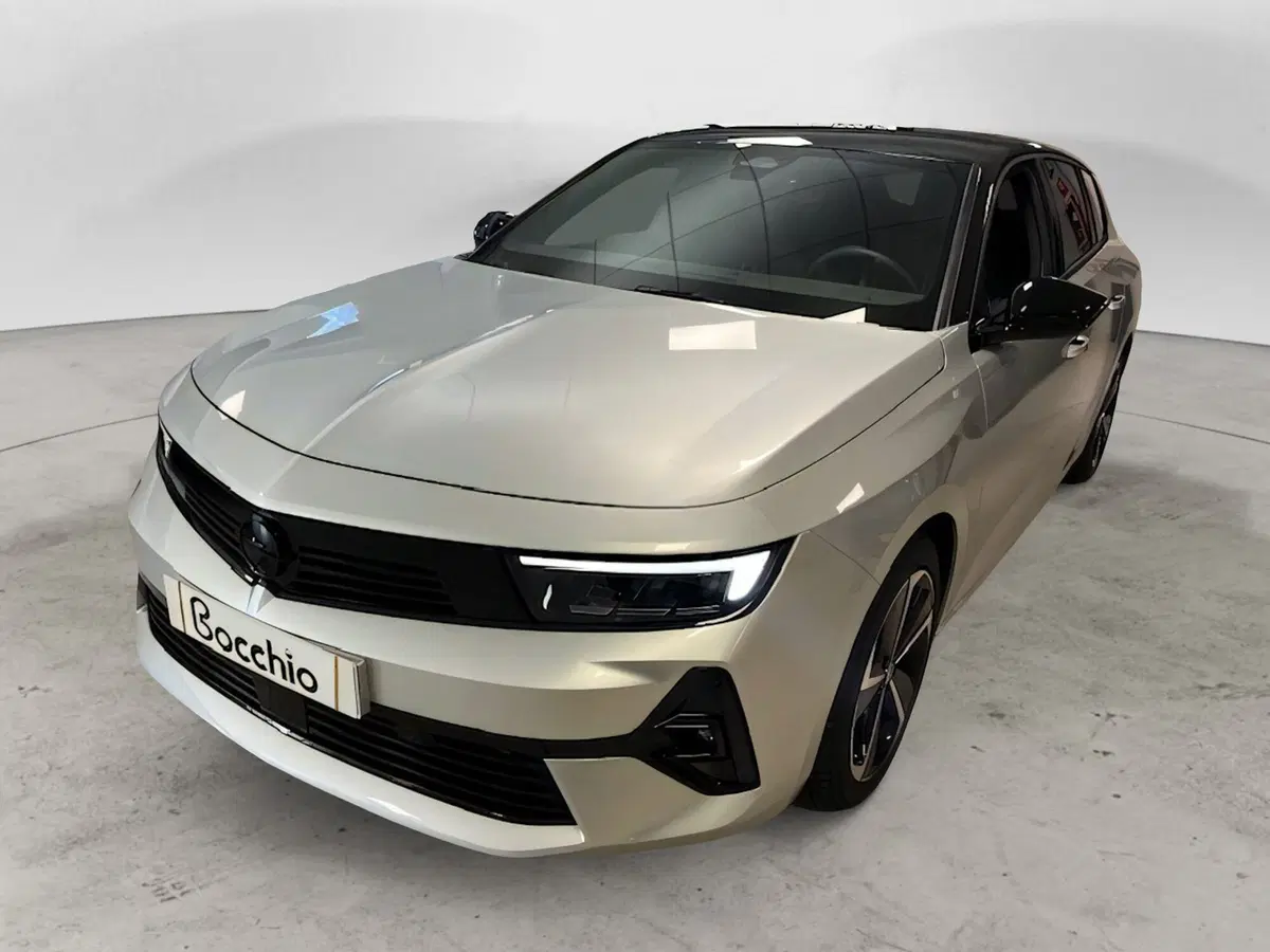 Opel Astra Station Wagon nuova a Brescia