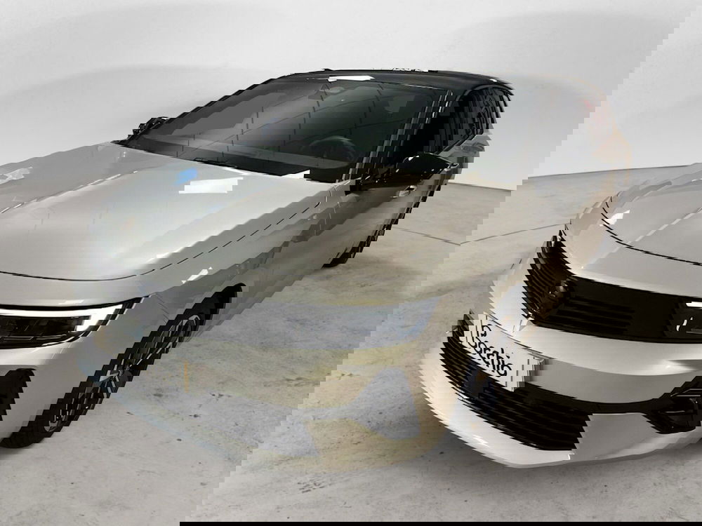 Opel Astra Station Wagon nuova a Brescia