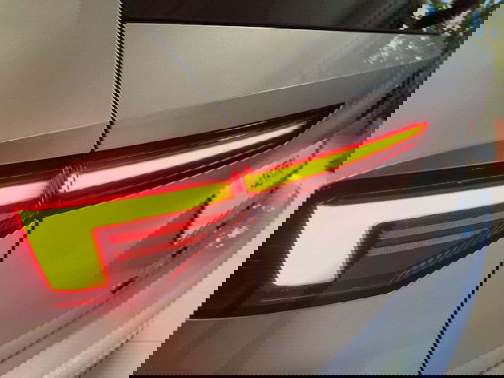 Opel Astra Station Wagon nuova a Brescia (10)