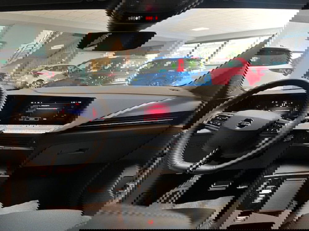 Opel Astra Station Wagon nuova a Brescia (11)