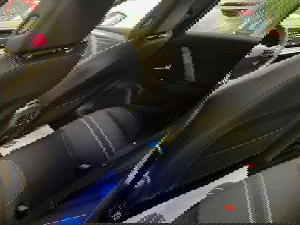 Opel Astra Station Wagon nuova a Brescia (13)