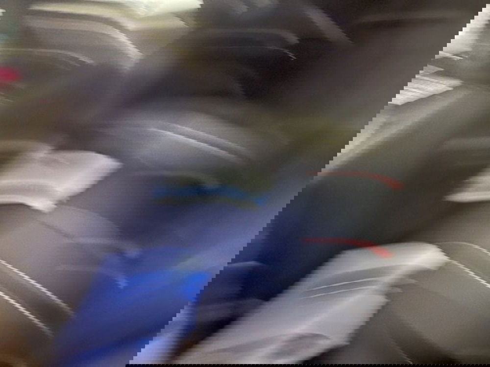 Opel Astra Station Wagon nuova a Brescia (14)