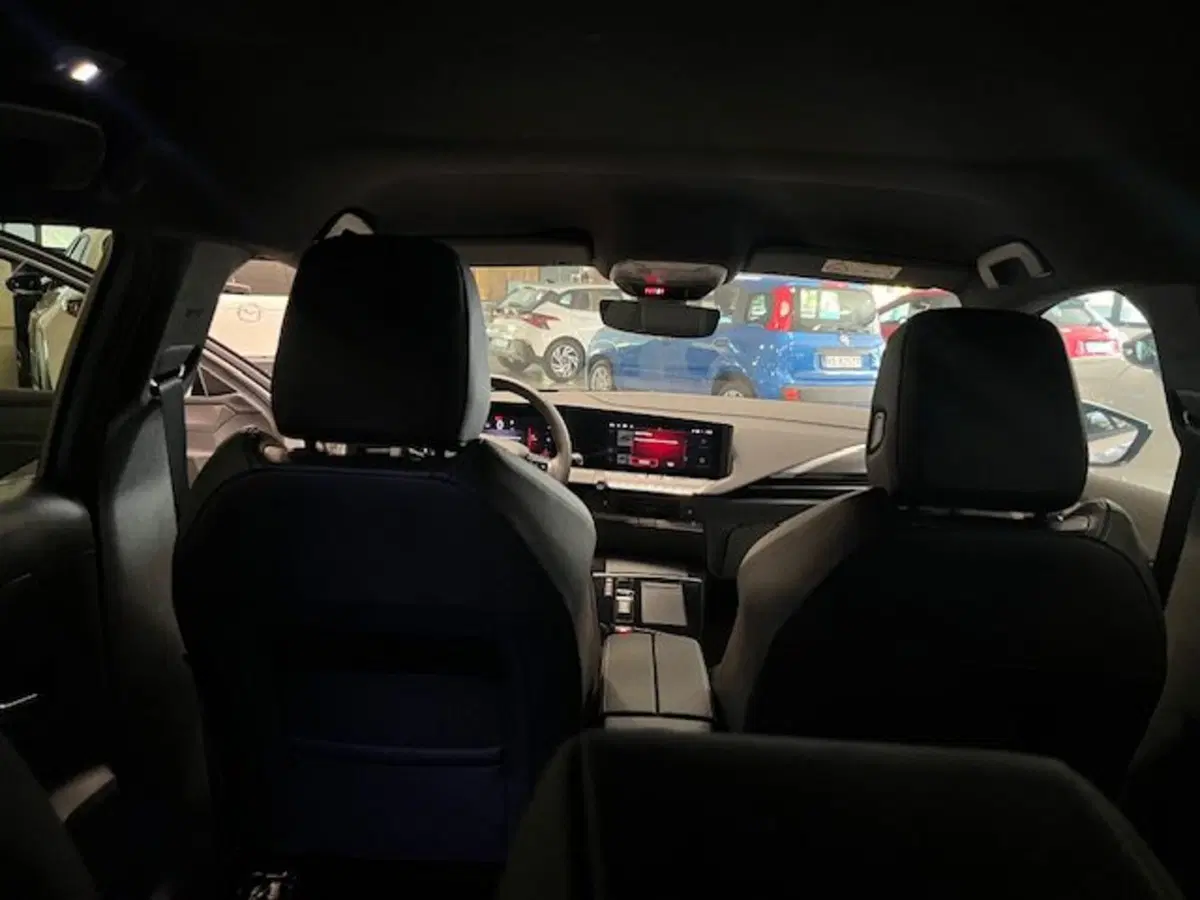 Opel Astra Station Wagon nuova a Brescia (17)