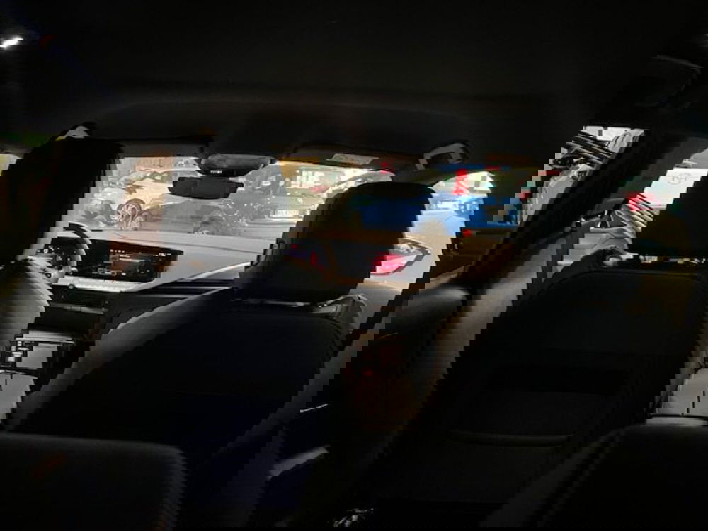 Opel Astra Station Wagon nuova a Brescia (17)