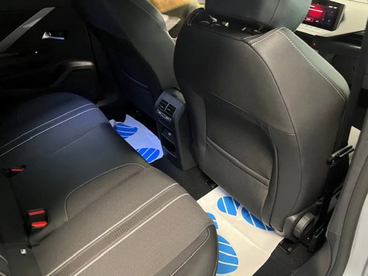 Opel Astra Station Wagon nuova a Brescia (18)