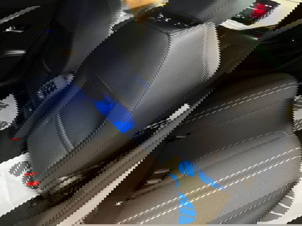 Opel Astra Station Wagon nuova a Brescia (18)