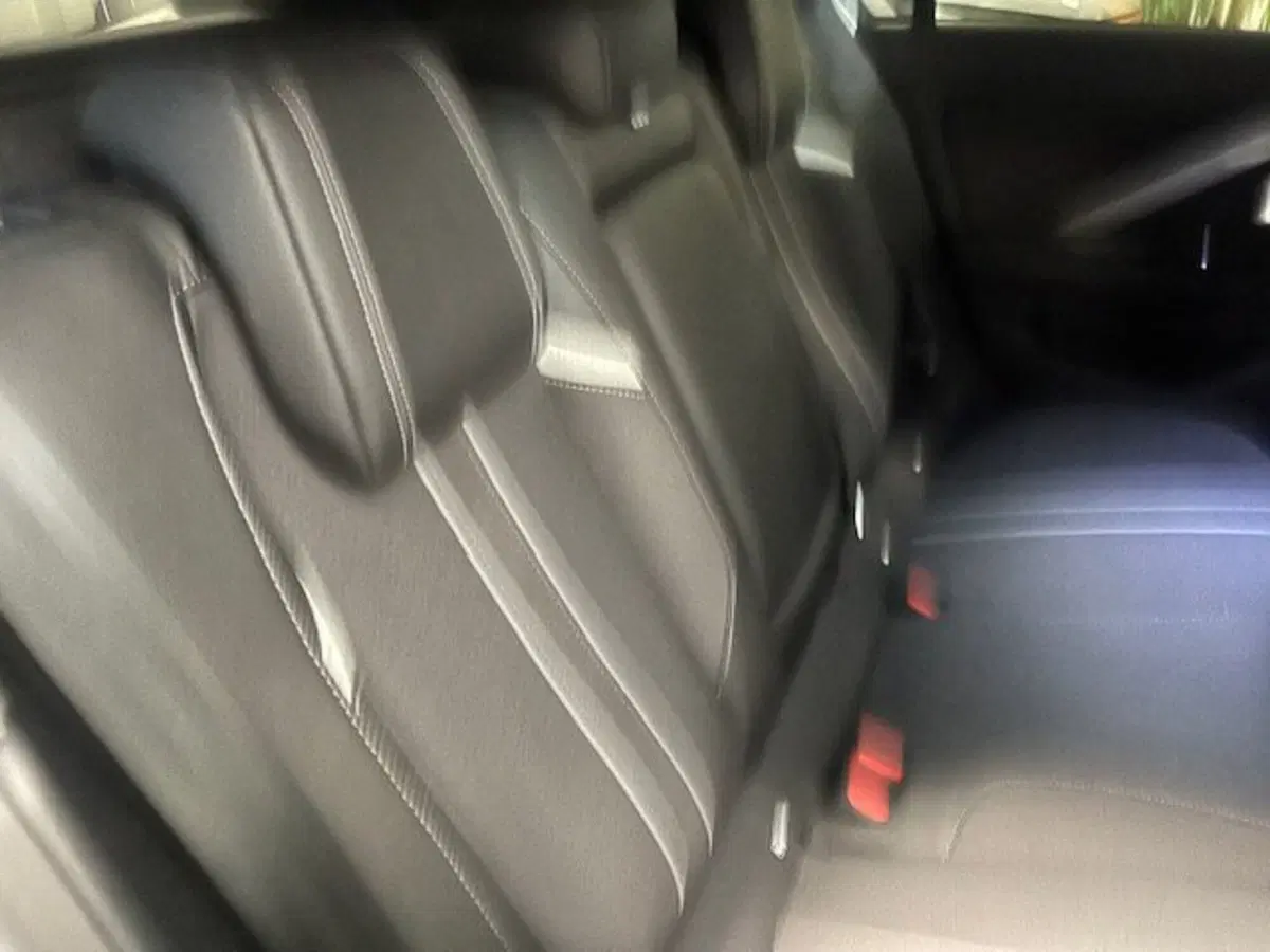 Opel Astra Station Wagon nuova a Brescia (19)
