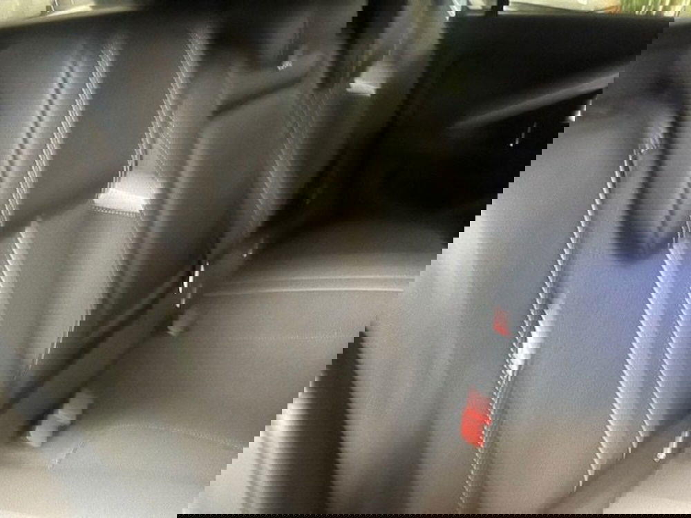 Opel Astra Station Wagon nuova a Brescia (19)