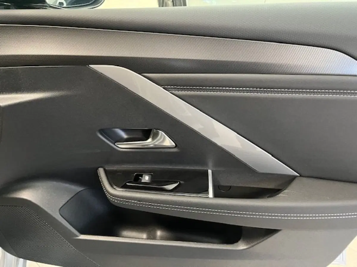 Opel Astra Station Wagon nuova a Brescia (20)