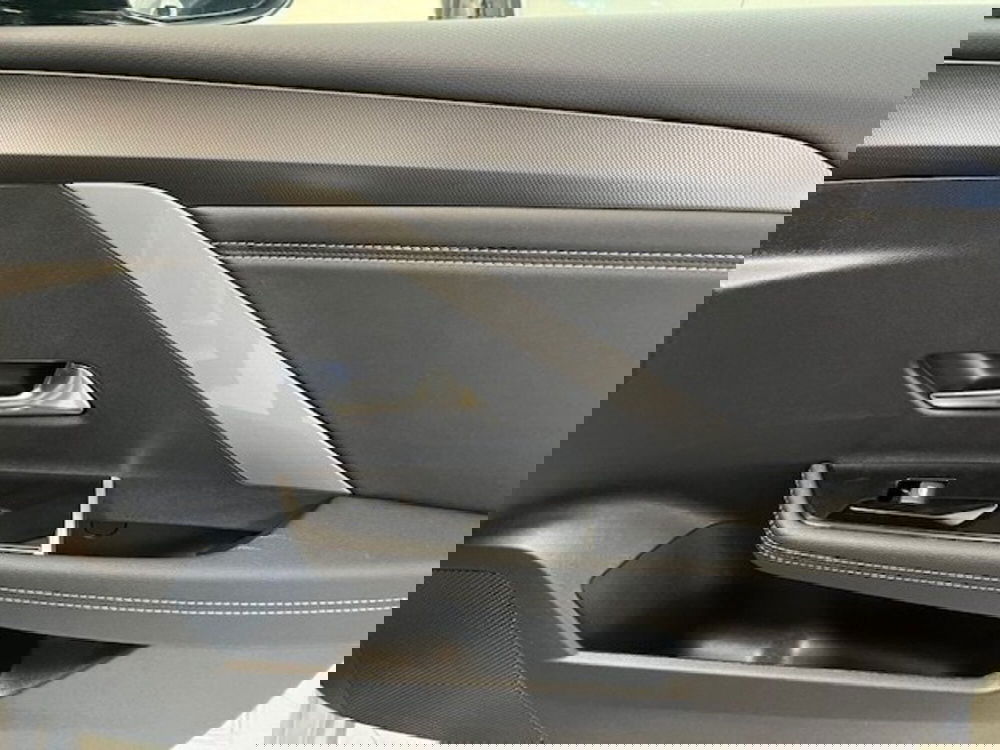 Opel Astra Station Wagon nuova a Brescia (20)