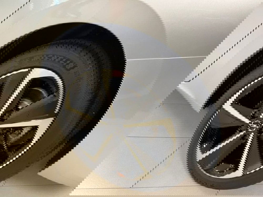 Opel Astra Station Wagon nuova a Brescia (9)