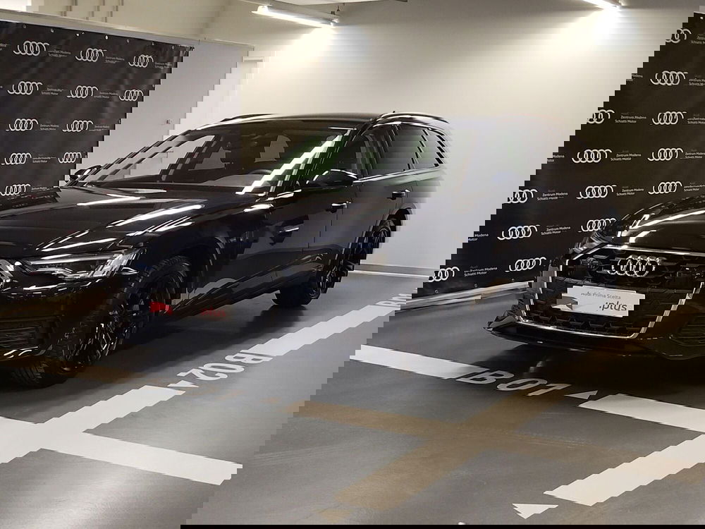 Audi A6 Avant usata a Modena