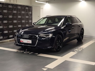 Audi A6 Avant 40 2.0 TDI S tronic Business Plus del 2024 usata a Modena