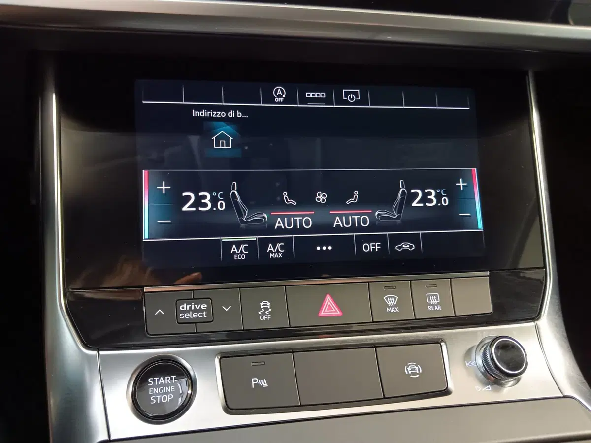 Audi A6 Avant usata a Modena (11)
