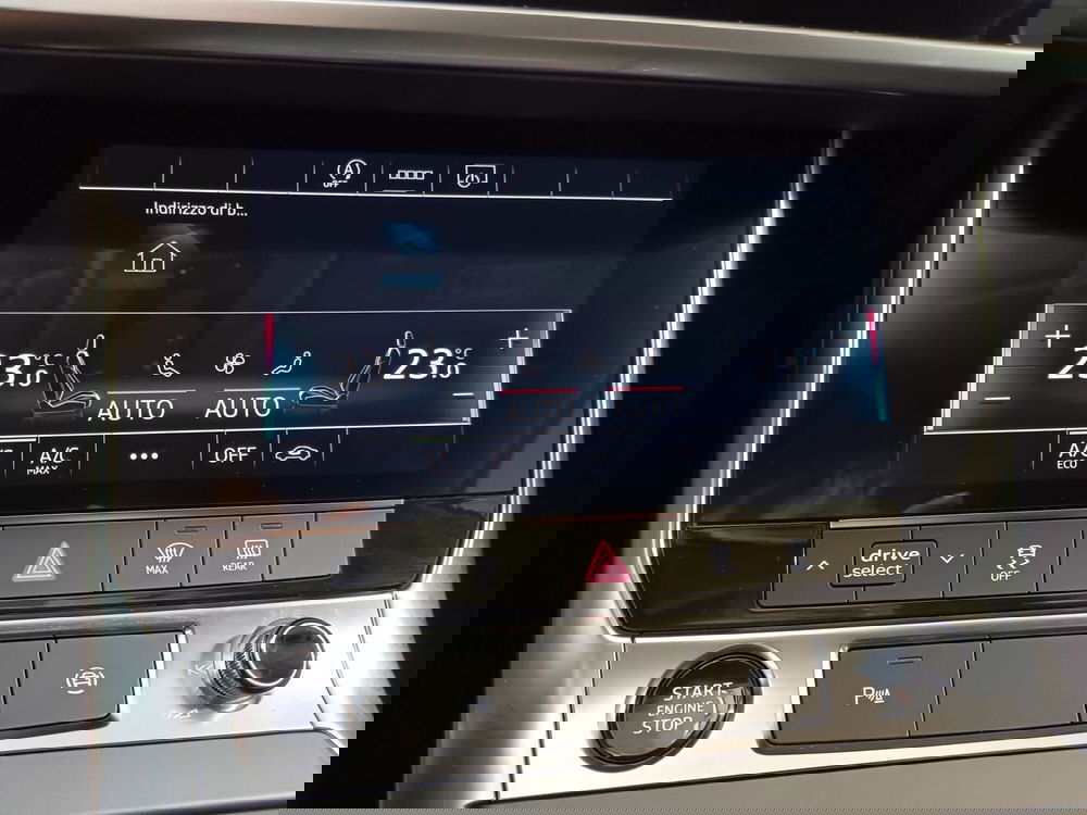 Audi A6 Avant usata a Modena (11)