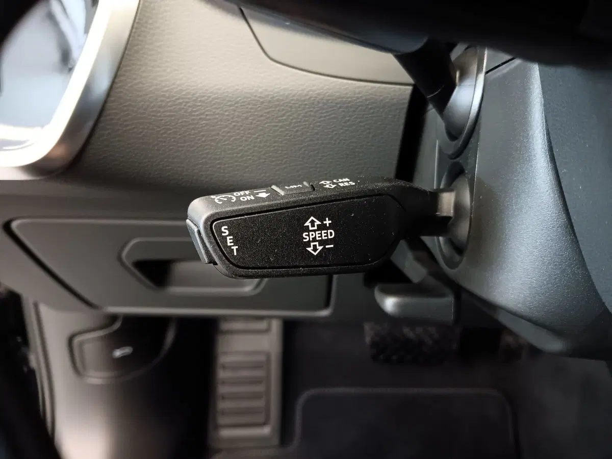 Audi A6 Avant usata a Modena (12)
