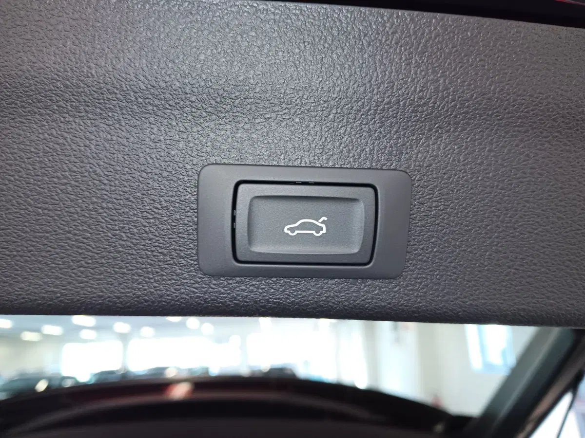 Audi A6 Avant usata a Modena (13)