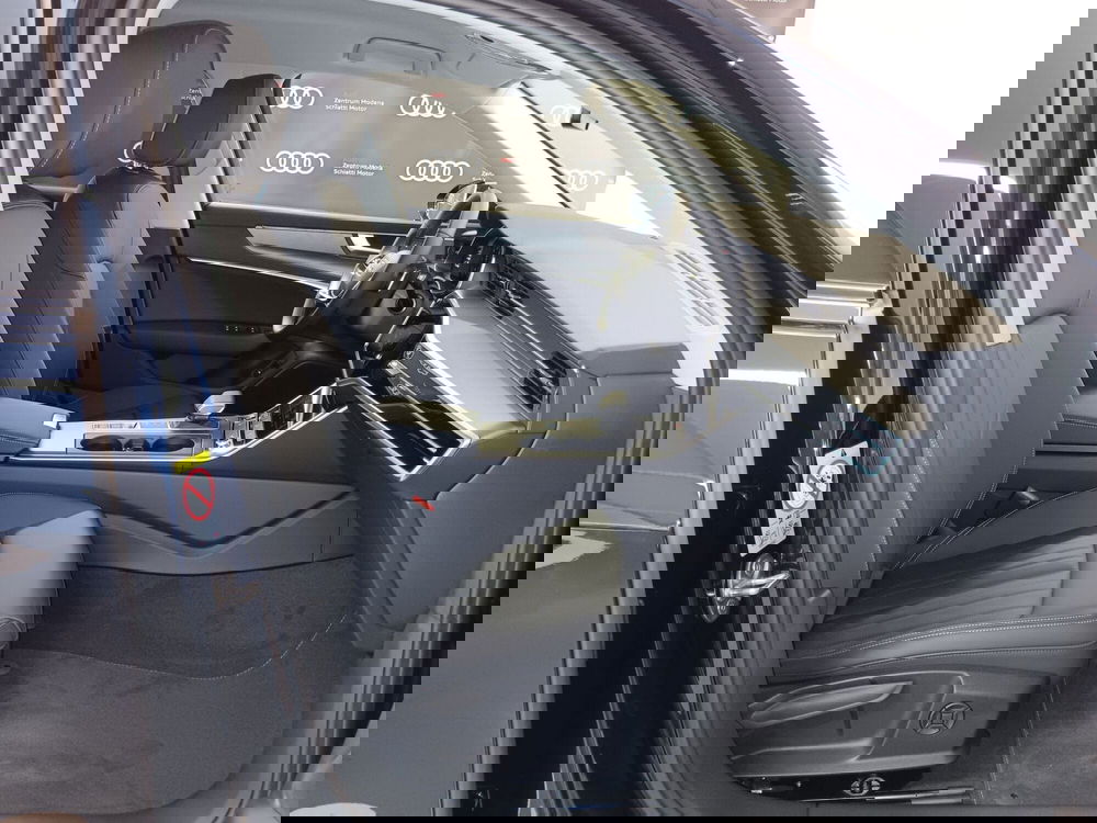 Audi A6 Avant usata a Modena (14)