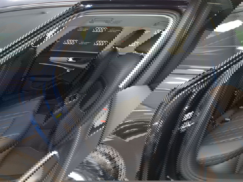 Audi A6 Avant usata a Modena (15)