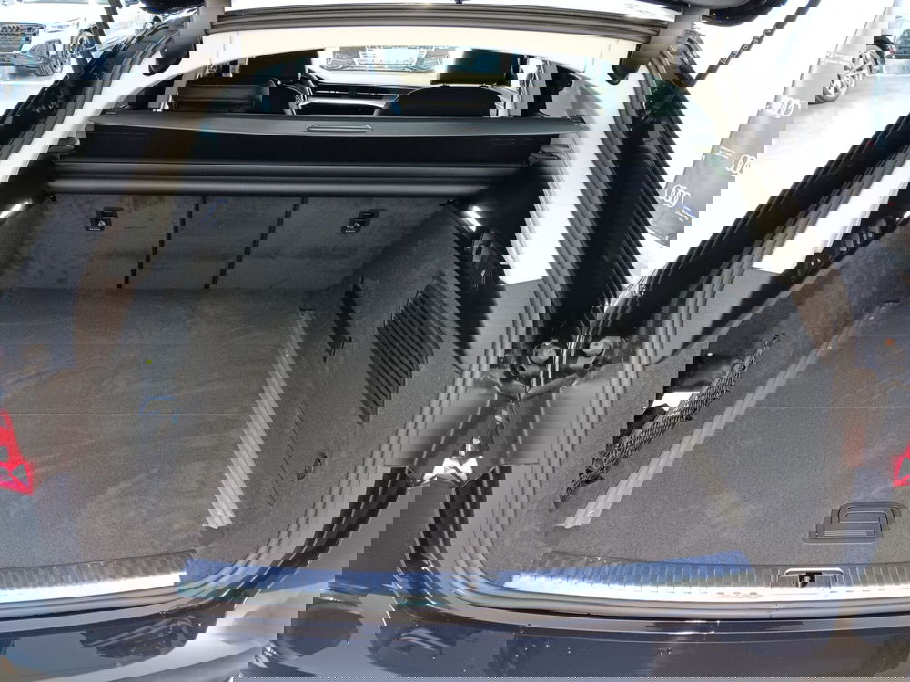 Audi A6 Avant usata a Modena (16)