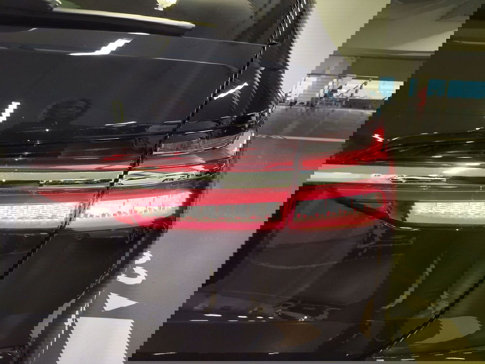 Audi A6 Avant usata a Modena (18)