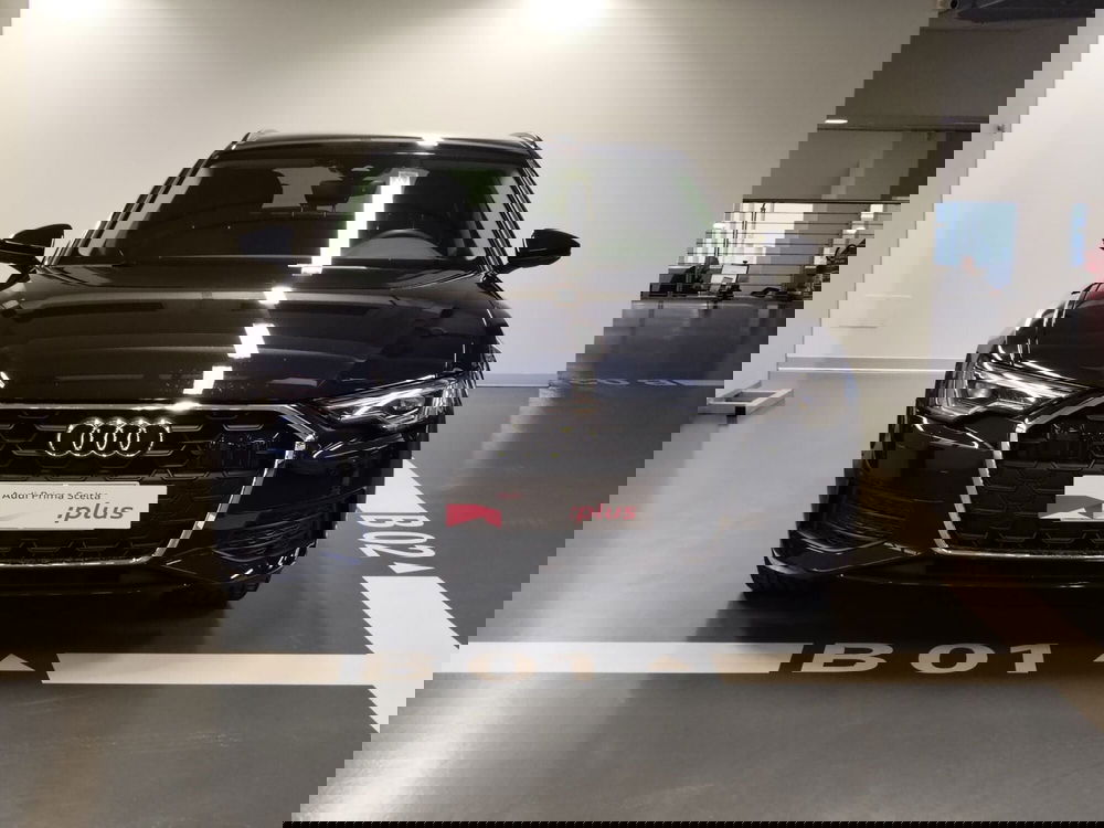 Audi A6 Avant usata a Modena (2)