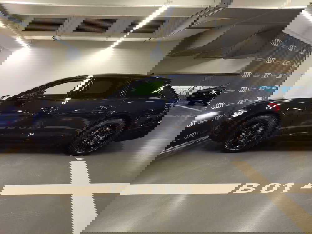 Audi A6 Avant usata a Modena (3)