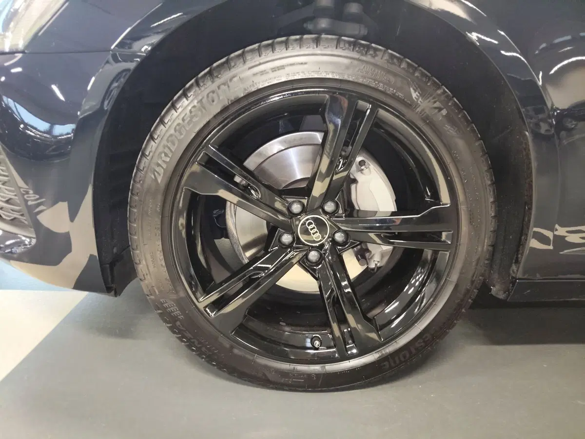 Audi A6 Avant usata a Modena (6)